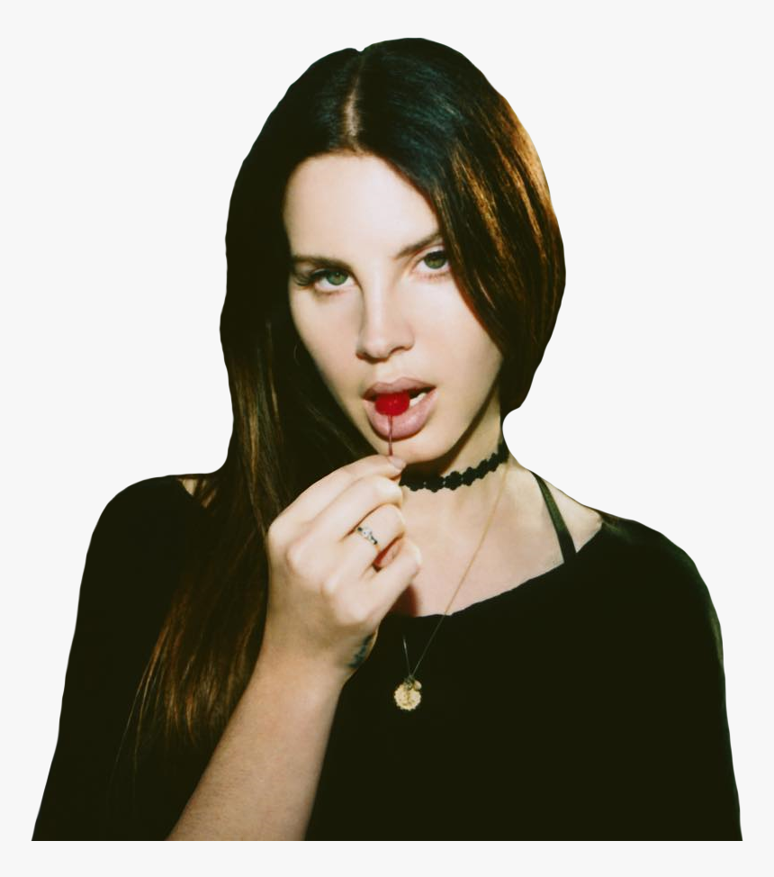 Download Lana Del Rey Png Free Download - Lana Del Rey Summer Bummer, Transparent Png, Free Download