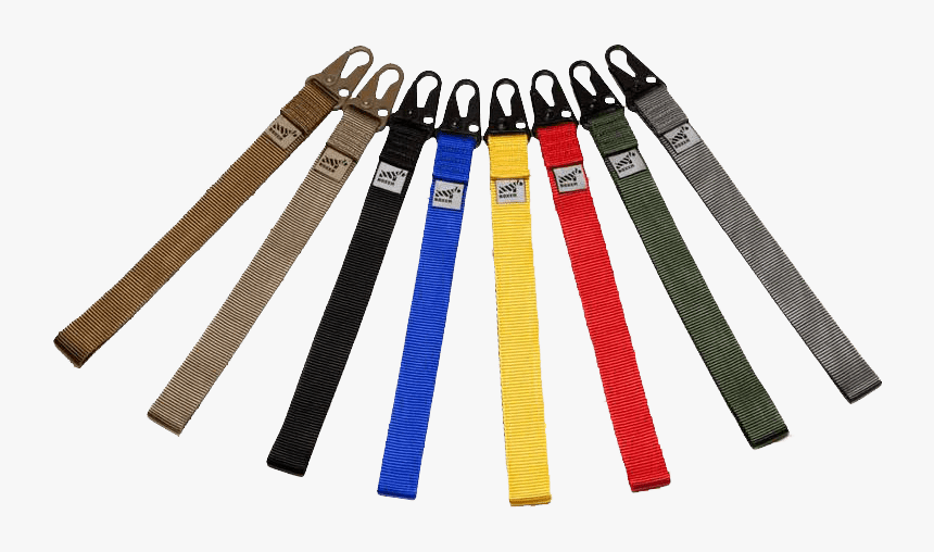 Boxer Tactical Key Whip - Belt, HD Png Download, Free Download