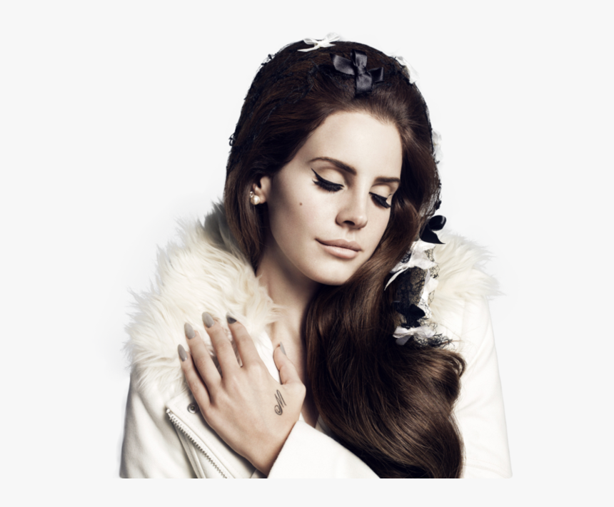 Transparent Lana Del Rey Png - Lana Del Rey Hm, Png Download, Free Download