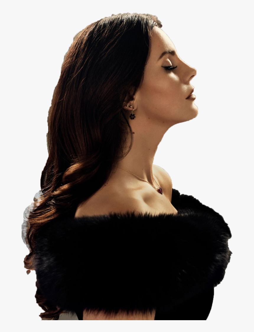 Lana Del Rey Png File - Lana Del Rey Billboard Photoshoot 2015, Transparent Png, Free Download