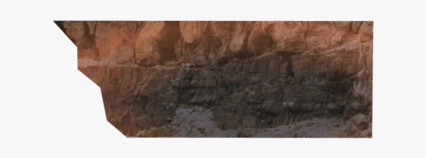 Outcrop, HD Png Download, Free Download