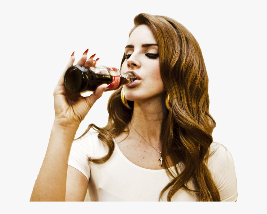 Thumb Image - Lana Del Rey Png, Transparent Png, Free Download