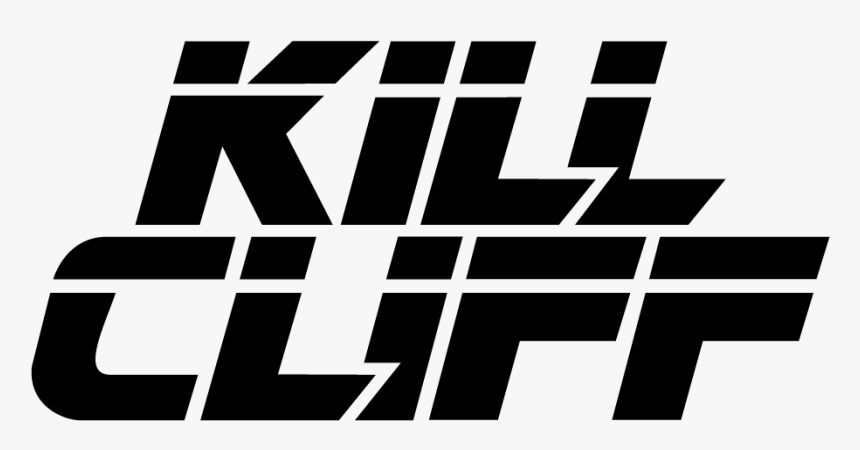 Kill Cliff Logo , Png Download - Illustration, Transparent Png, Free Download