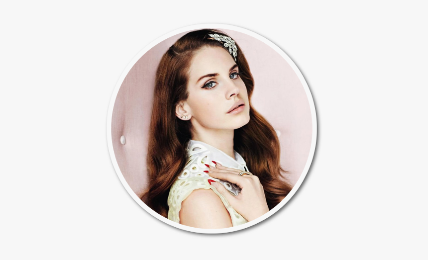 Lana Del Rey - Lana Del Rey Most Beautiful, HD Png Download, Free Download