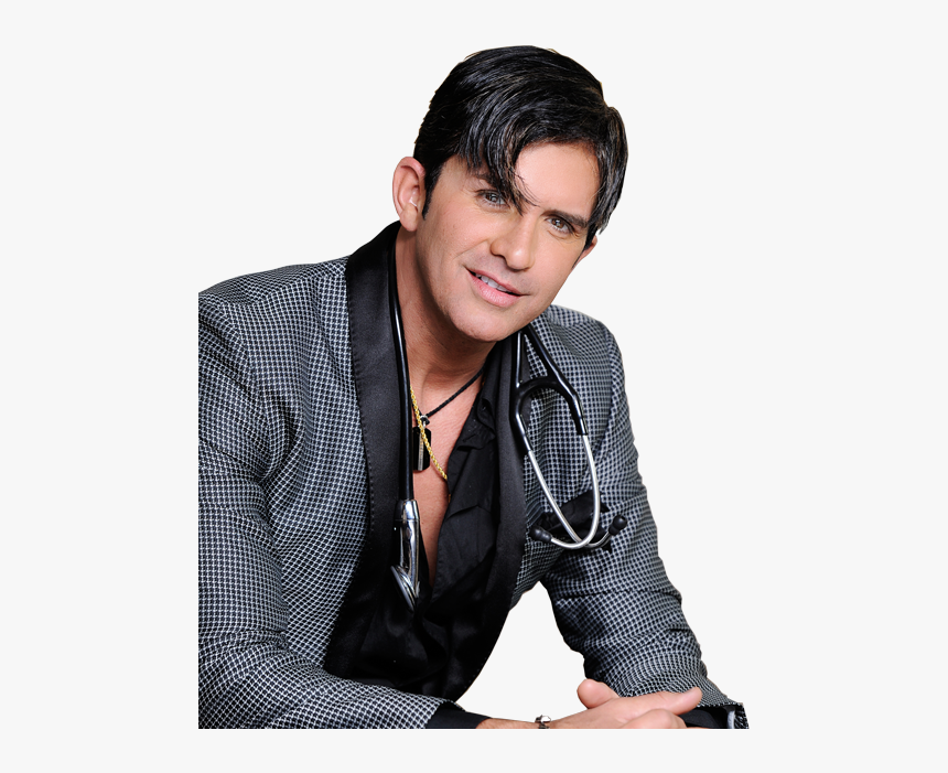 Dr Rey Png, Transparent Png, Free Download