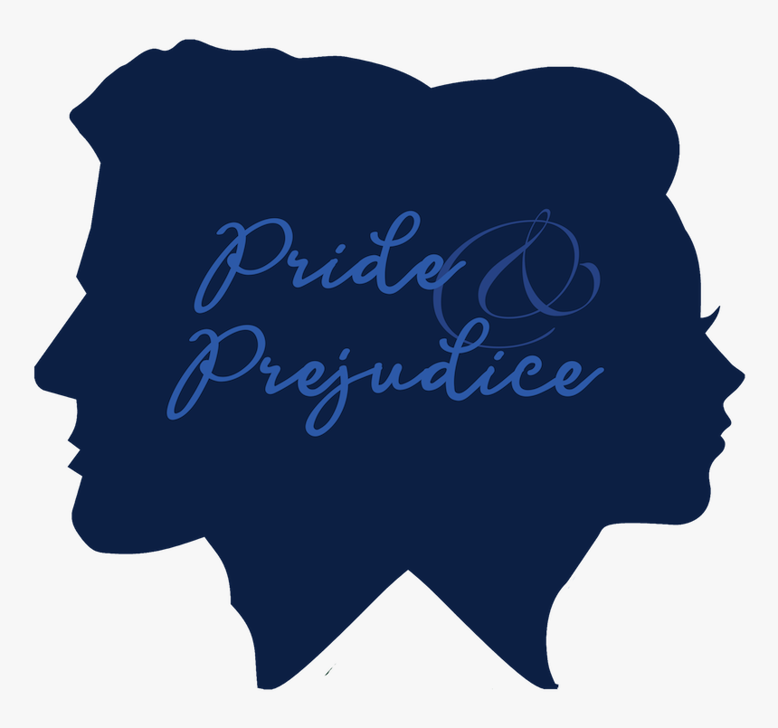 Pride And Prejudice Grades 3-12 - Pride And Prejudice Clipart, HD Png Download, Free Download