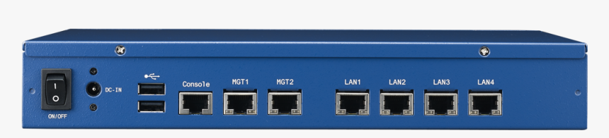 Advantech Fwa 1320 White Box Appliance For Ve Cpe Sd - Sd Wan Box, HD Png Download, Free Download