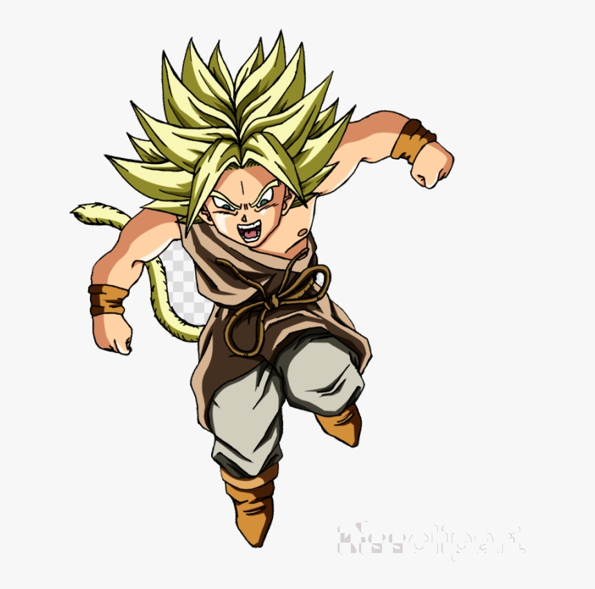Dragon Ball Clipart Gohan Goku Broly Kid Free Transparent - Broly Kid, HD Png Download - kindpng Dragon Ball Clipart Gohan Goku Broly Kid Free Transparent - Broly Kid, HD Png Download - kindpng
