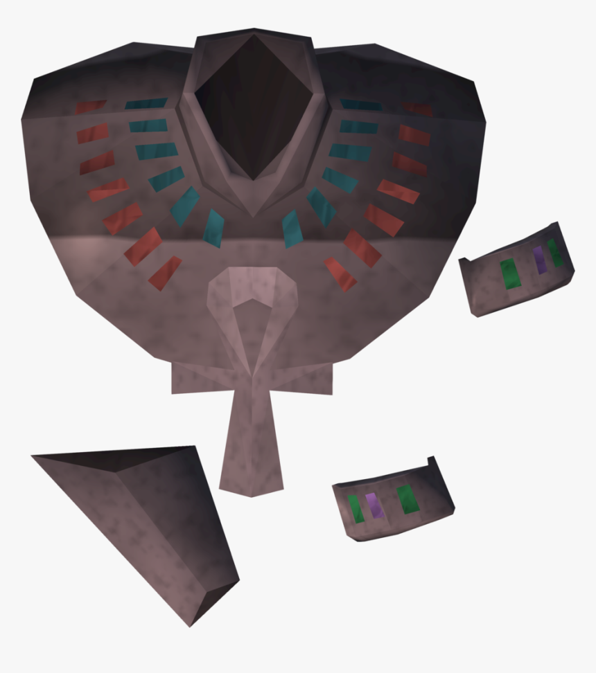 The Runescape Wiki - Emblem, HD Png Download, Free Download