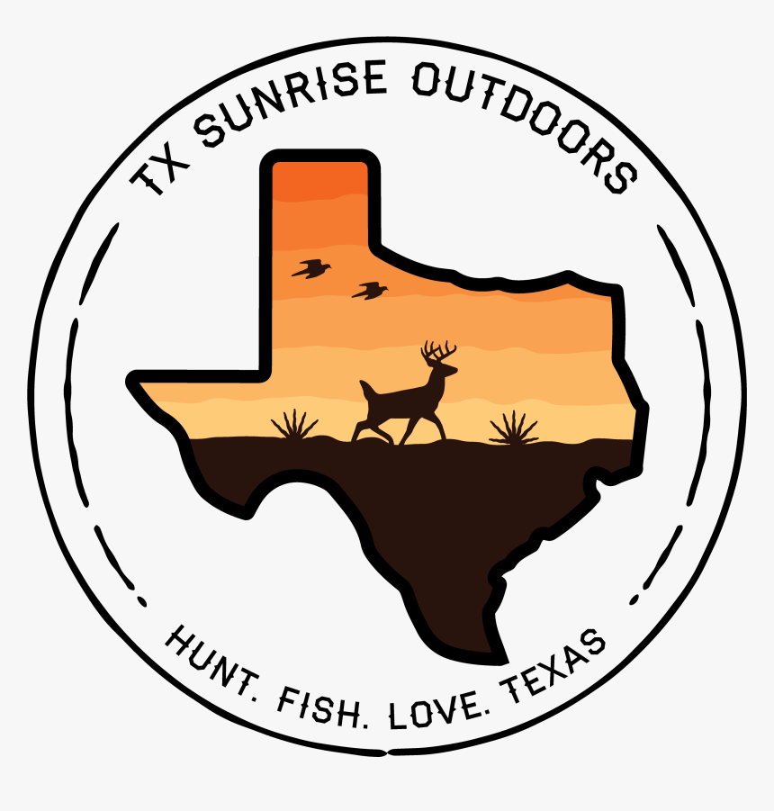 Texas Sunrise Outdoors Logo - Santa Clarita International School Iloilo, HD Png Download, Free Download