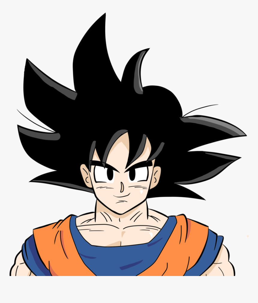 Goku Dragon Ball Super Broly - Dbs Broly Goku Mom, HD Png Download, Free Download