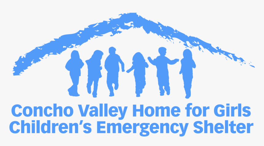 Concho Valley Home For Girls, HD Png Download, Free Download