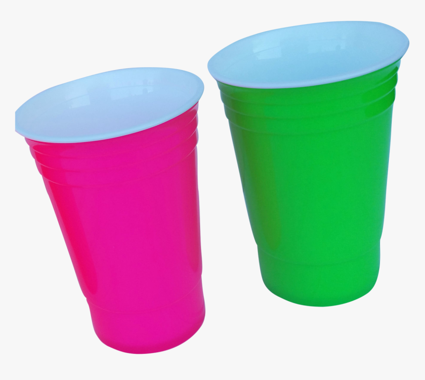 Vaso De Fiesta Png, Transparent Png, Free Download