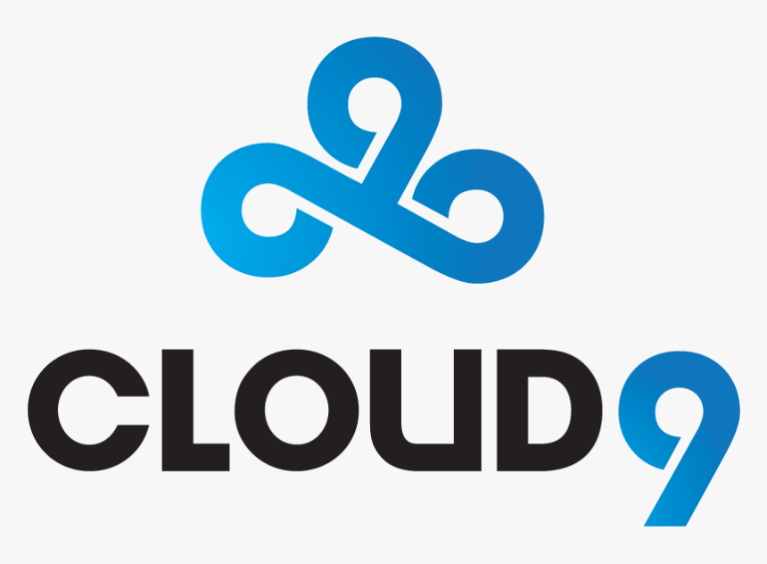 Transparent Gears Of War Logo Png - Cloud 9 Esports Logo, Png Download, Free Download