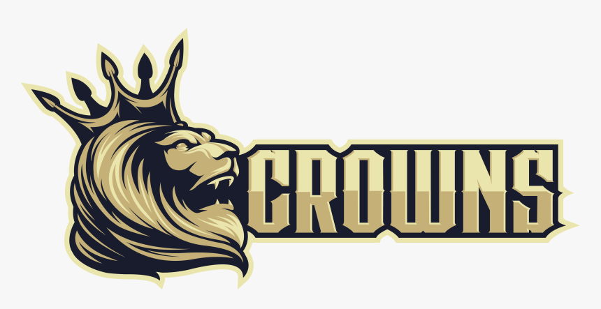 Crowns Csgo Logo - Crowns Csgo, HD Png Download, Free Download