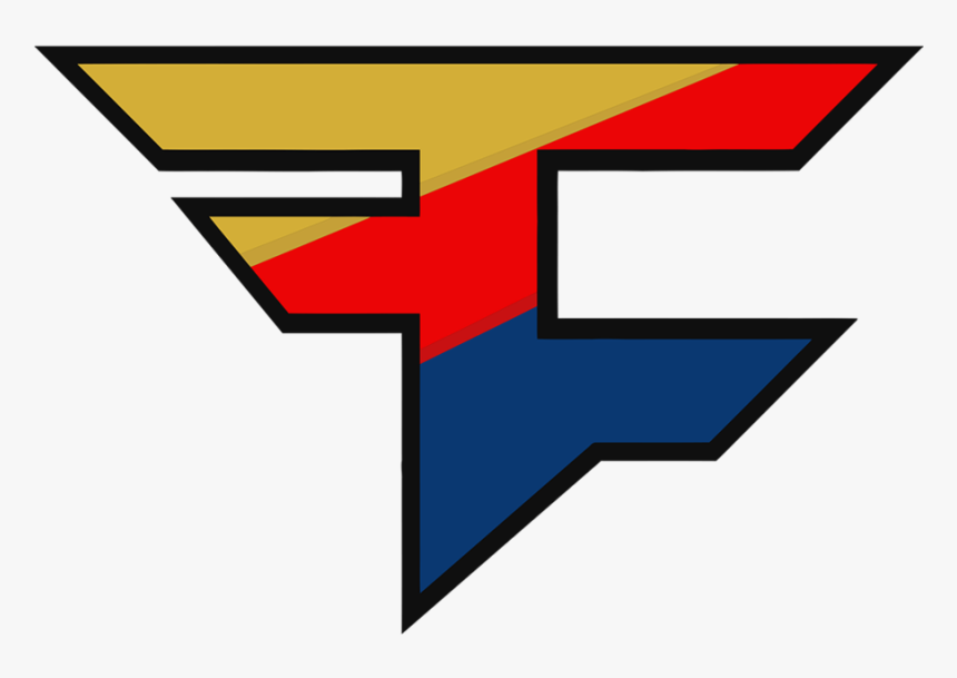 Transparent Cs Go Logo Png - Faze Cs Go Png, Png Download, Free Download