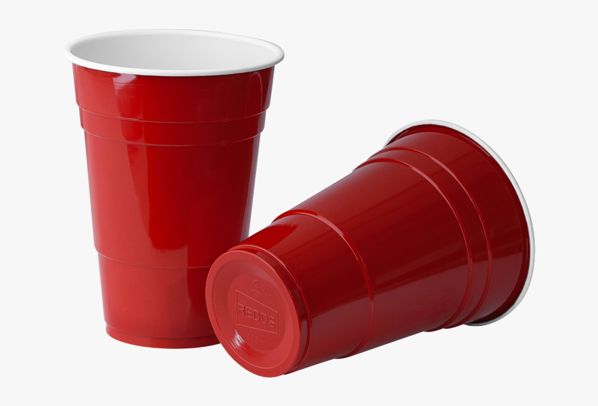 Red Solo Cup Png, Transparent Png, Free Download