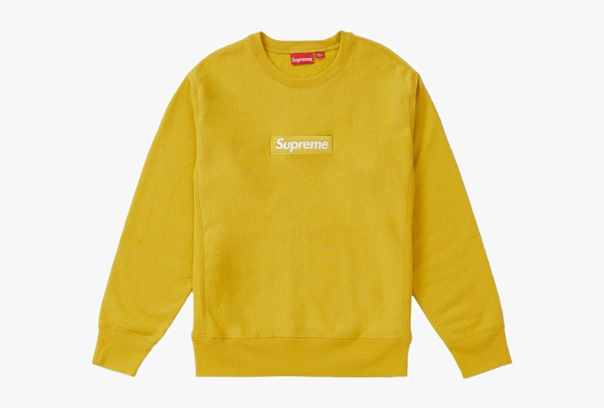 Supreme Box Logo 2018, HD Png Download, Free Download