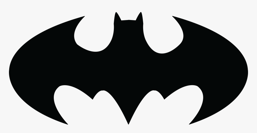 Transparent Batman Pow Png - Logo Batman, Png Download, Free Download