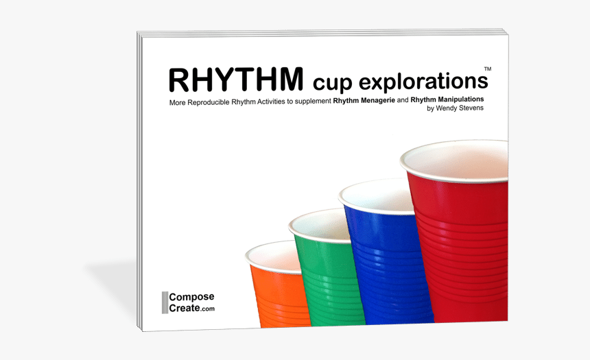 Rhythm Cup Explorations, HD Png Download, Free Download
