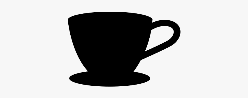 Free Coffee Cup Icon Png Vector - Tea Cup Vector Png, Transparent Png, Free Download