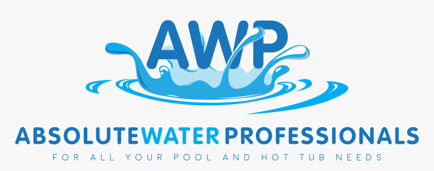 Absolute Water Professionals - Graphic Design, HD Png Download, Free Download