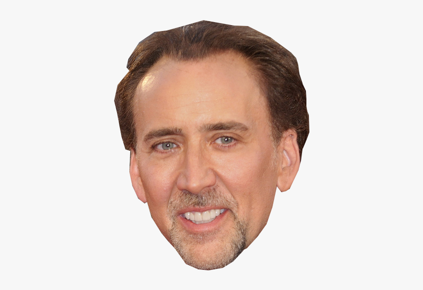 Nicolas Cage, HD Png Download, Free Download