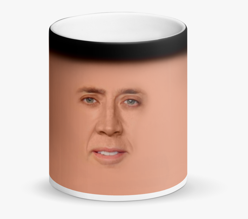 Transparent Nicolas Cage Face Png - Nicolas Cage, Png Download, Free Download