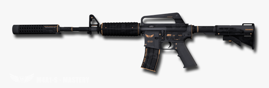 Semi Automatic Ar 15, HD Png Download, Free Download