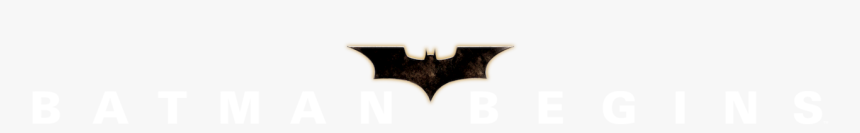 Batman Begins, HD Png Download, Free Download