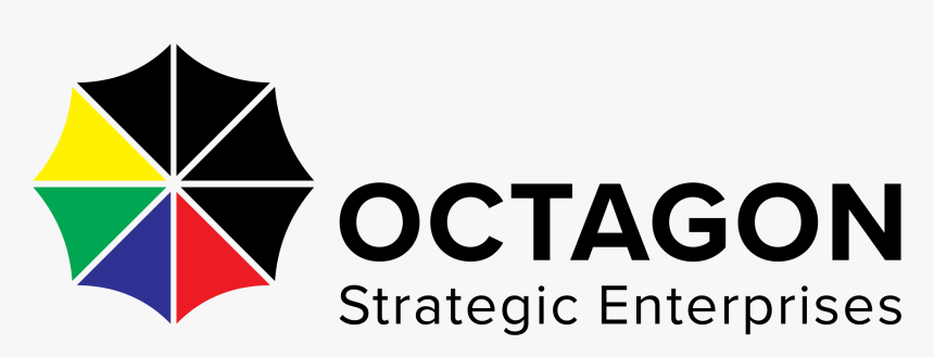 Octagon Strategic Enterprises - Graphic Design, HD Png Download, Free Download