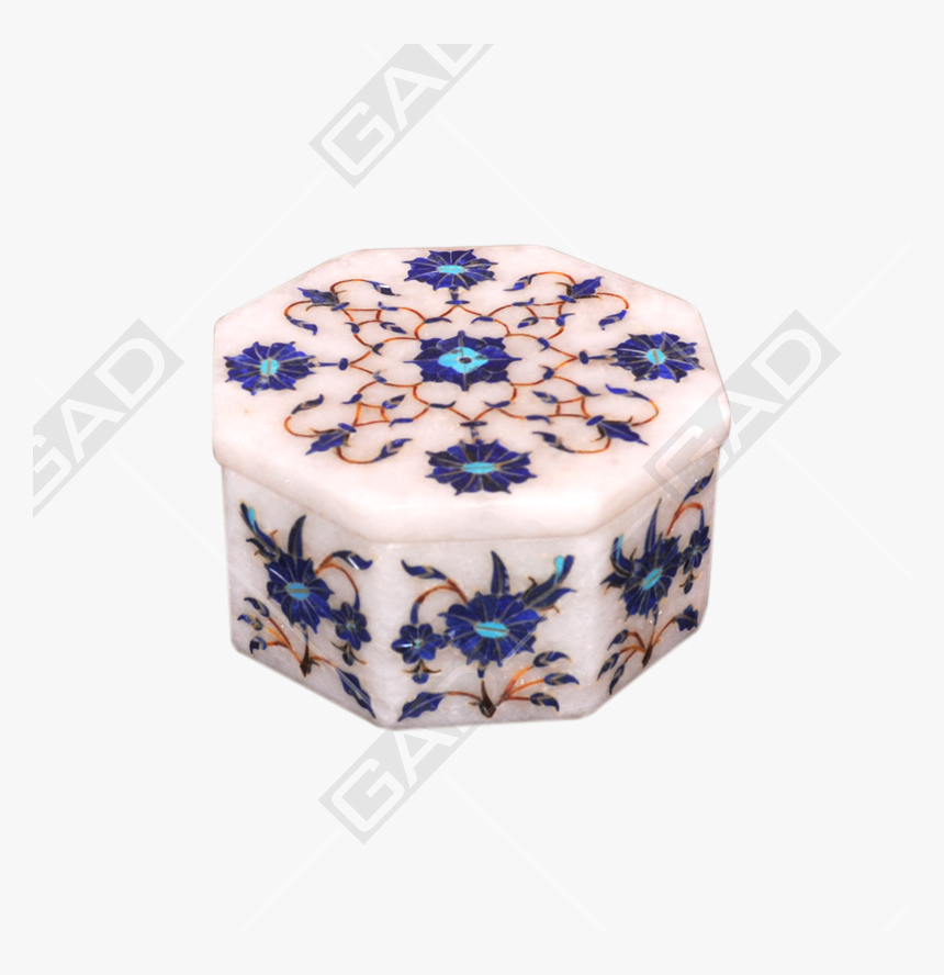 Blue And White Porcelain, HD Png Download, Free Download