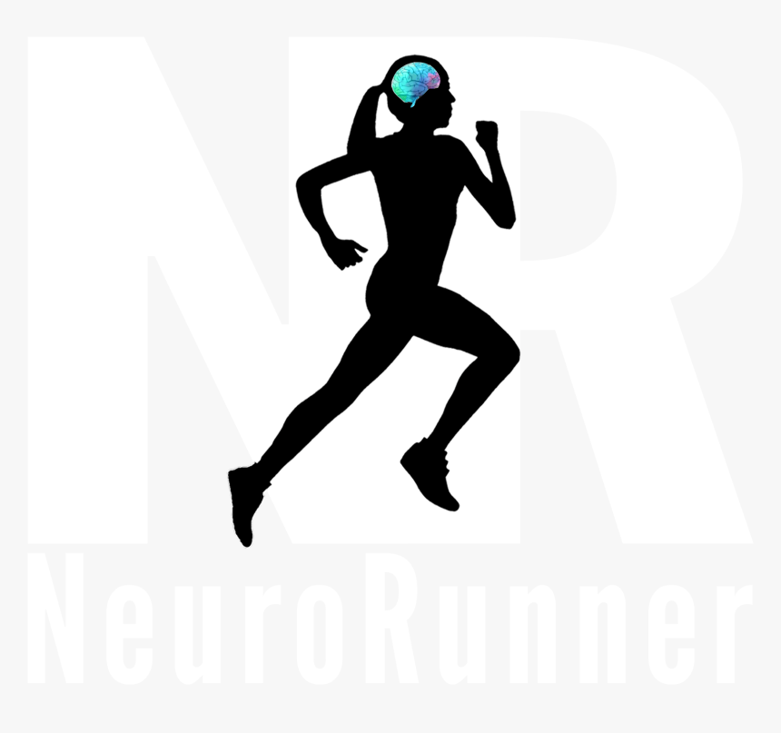 Footwear Sprint Running Arm - Dibujos De Carreras De Velocidad, HD Png Download - kindpng