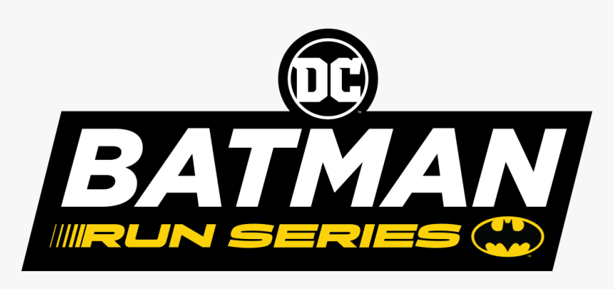 Dc Run Series, HD Png Download, Free Download