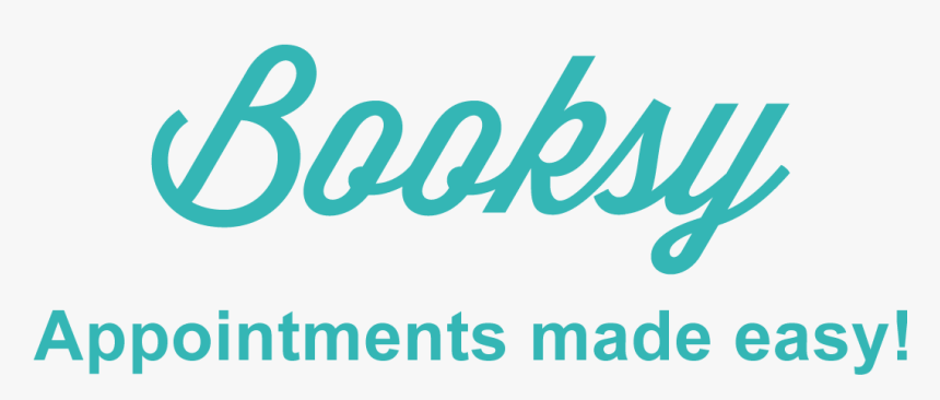 Booksy Appointment, HD Png Download, Free Download