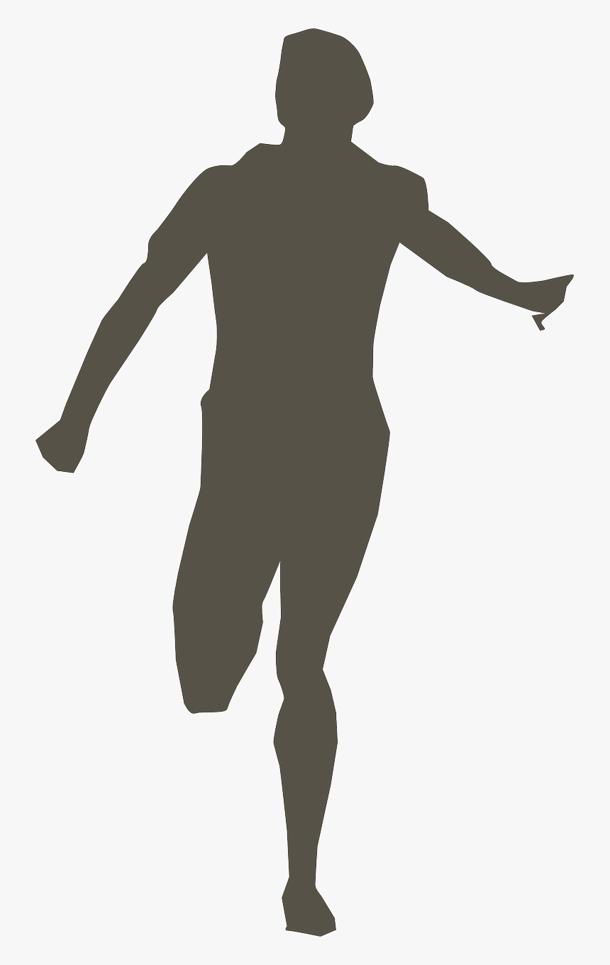 Runner Clip Art, HD Png Download, Free Download