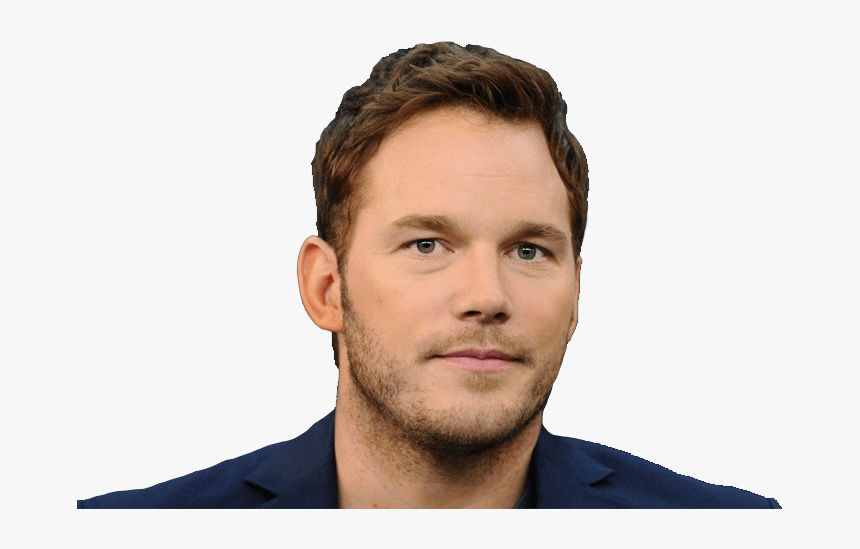 Star Lord Face Png, Transparent Png, Free Download