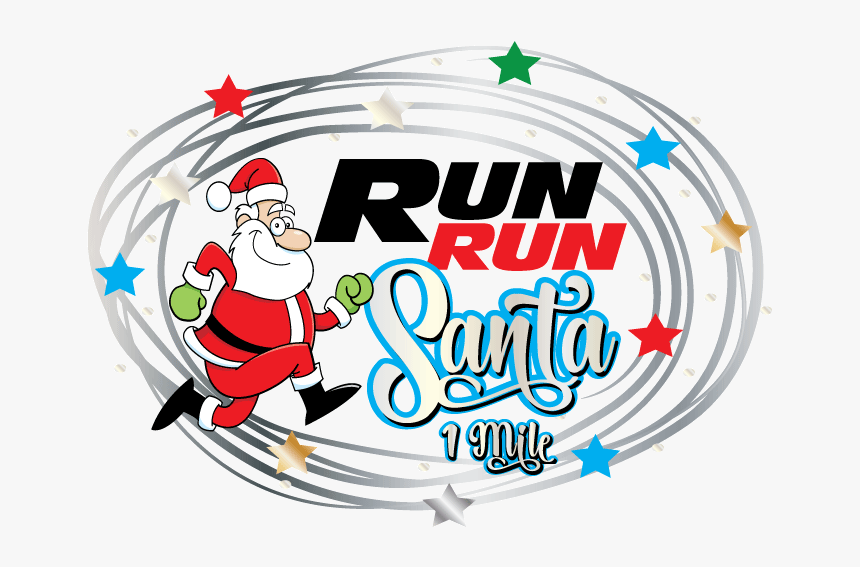 Space Coast Runner , Png Download - Mile Run, Transparent Png, Free Download