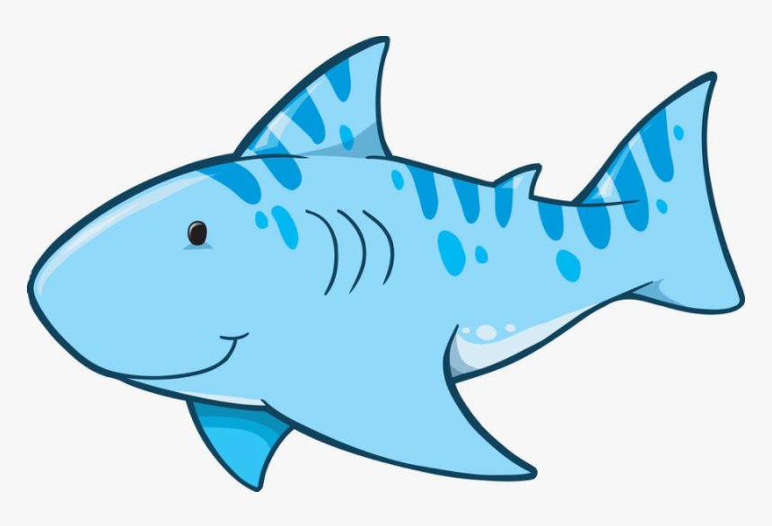 School Logo - Shark Clipart, HD Png Download, Free Download