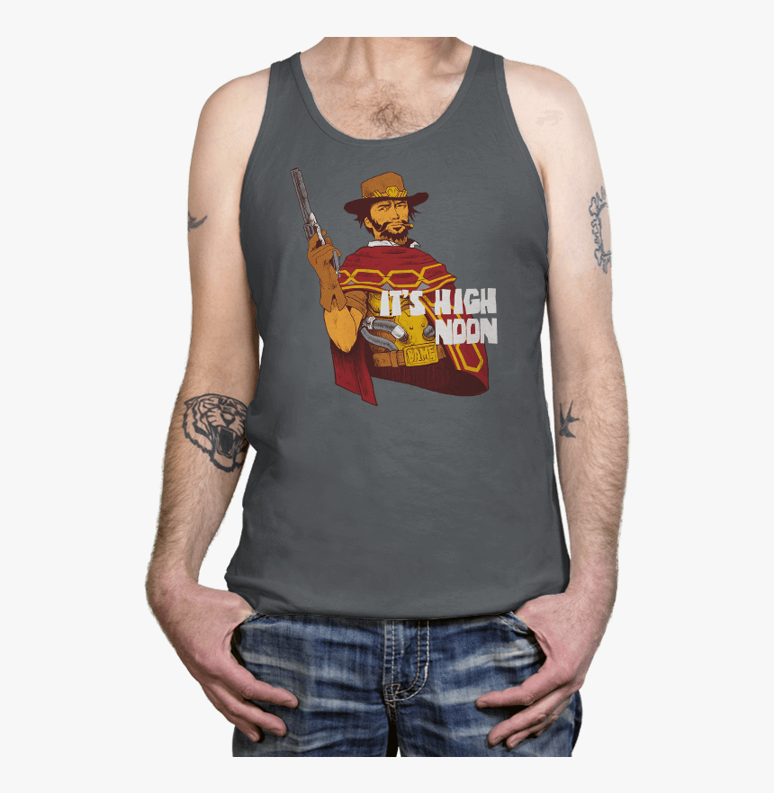 Sleeveless Shirt, HD Png Download, Free Download