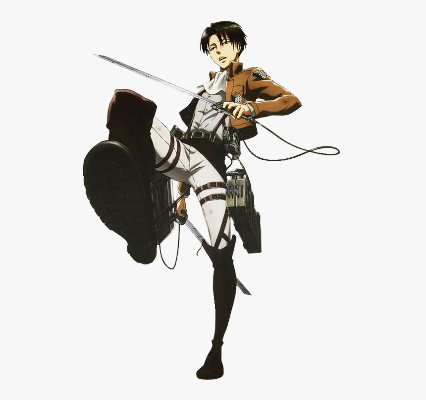 Attack On Titan Png Photo - Attack On Titan Png, Transparent Png, Free Download