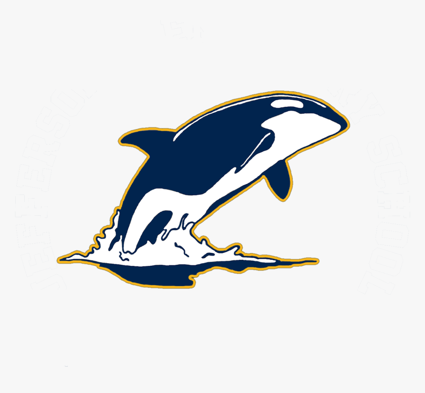 Sea World Whale Logo, HD Png Download, Free Download
