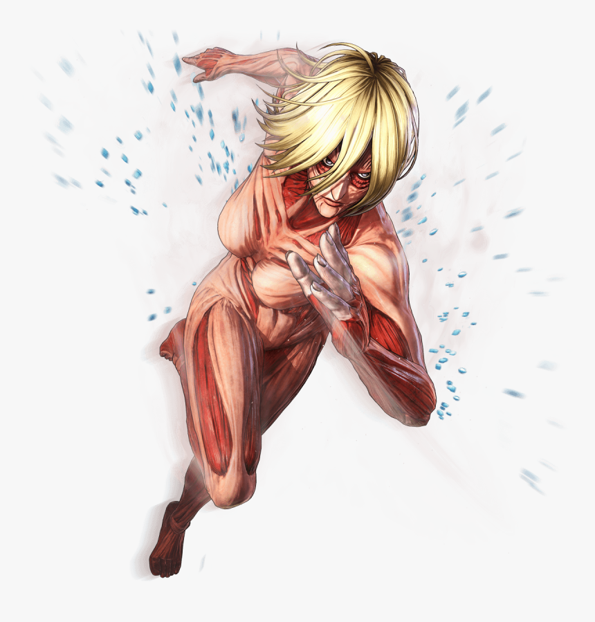 10 - Attack On Titans Transparent, HD Png Download, Free Download