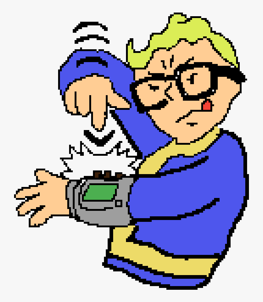 Fallout , Png Download - Fallout Vault Boy Glasses, Transparent Png, Free Download