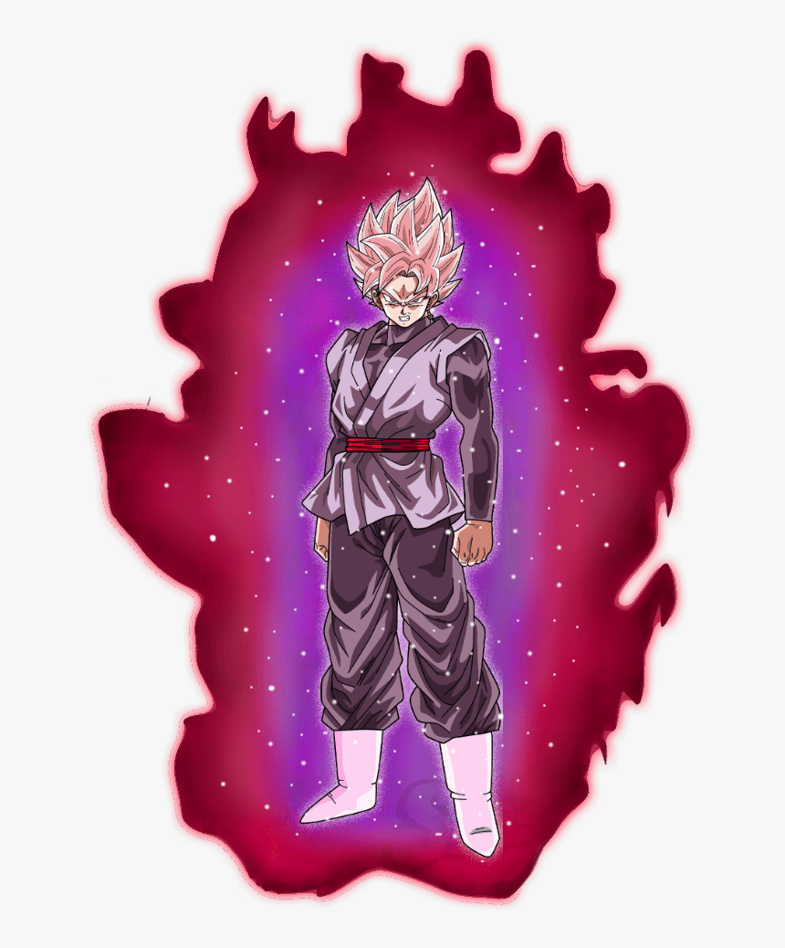 Transparent Saiyan Aura Png - Super Saiyan Blue Ki, Png Download, Free Download