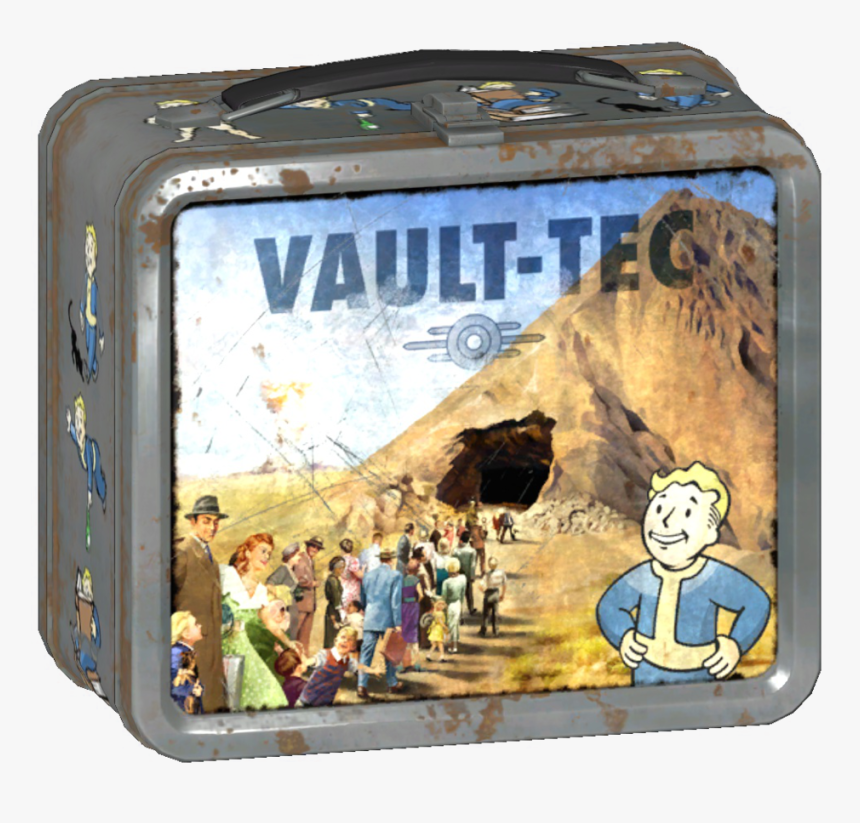 Vault Tec, HD Png Download, Free Download