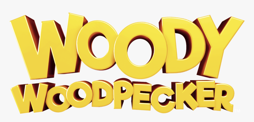 Woody Woodpecker, HD Png Download, Free Download