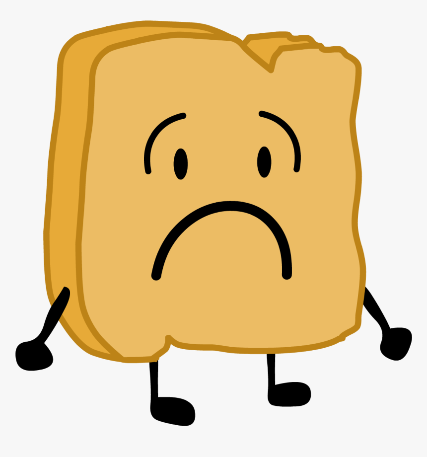 Image Woody Png Battle - Bfdi Woody, Transparent Png, Free Download