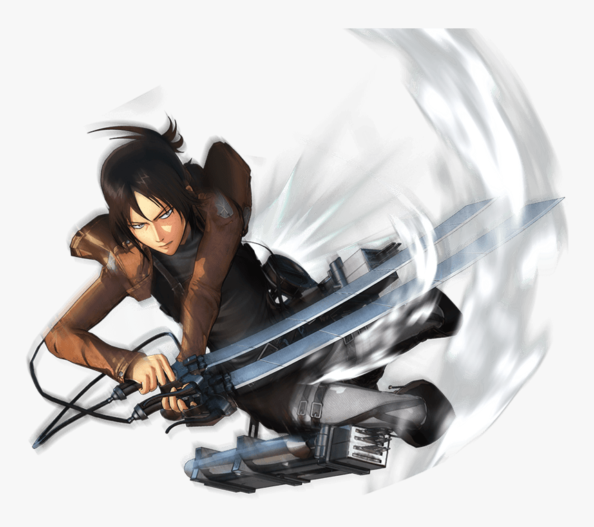 View Fullsize Ymir Image - Ymir Download Attack On Titan Game, HD Png Download, Free Download