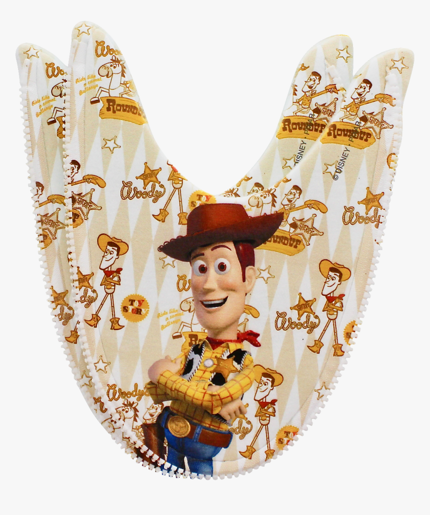 Woody Mix N Match Zlipperz Set"
 Class= - Toy Story 3, HD Png Download, Free Download